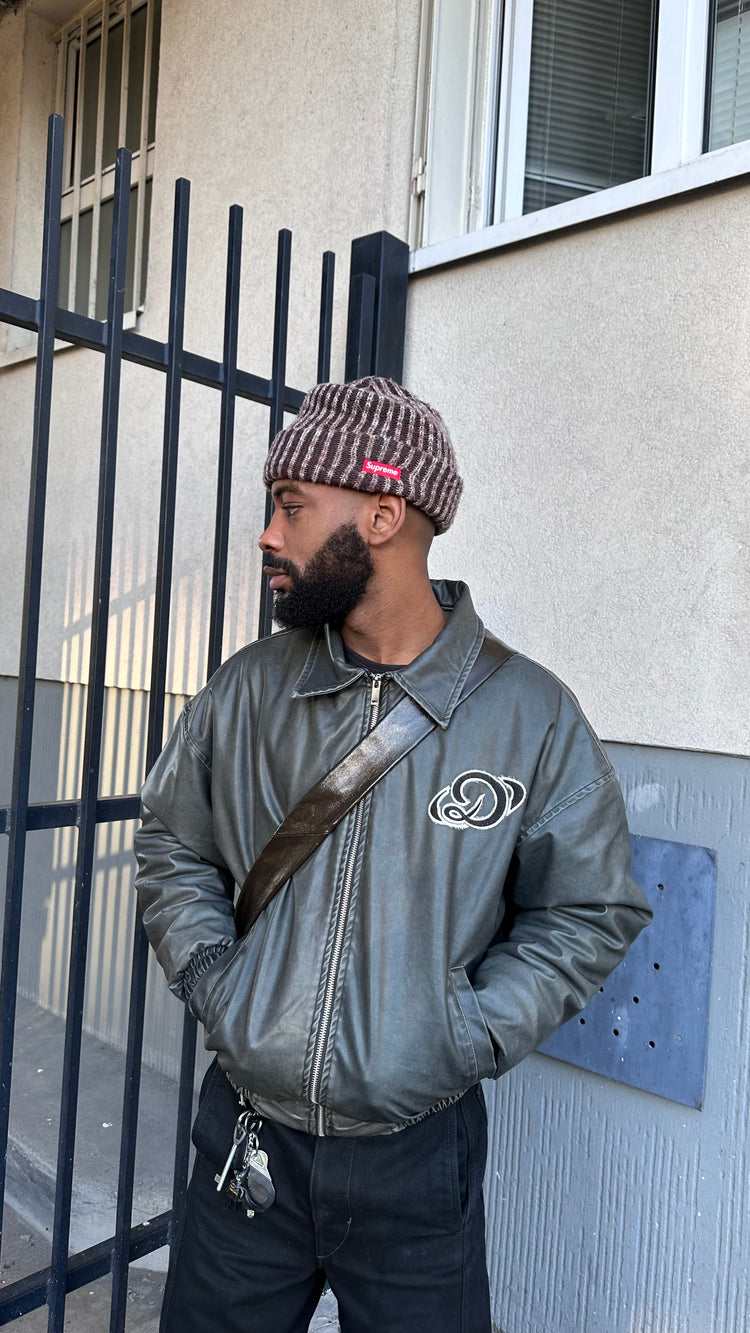 Veste Delta Iconic – Minimal Edition Veste Delta Iconic – Minimal Edition