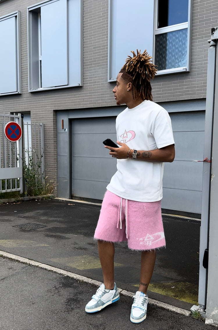 Short Mohair - Unity Short Mohair - Unity