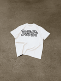 T-shirt DELTA SCRIPT