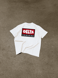 T-shirt DELTA SPORT