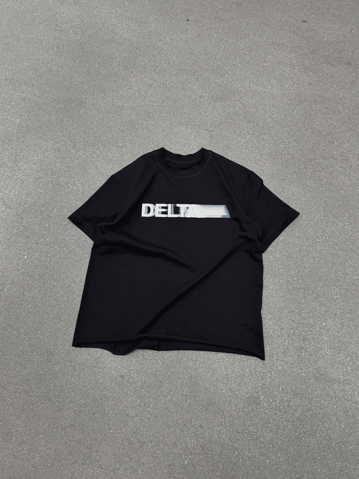 T-shirt DELTA MATRIX