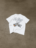 T-shirt NO SLEEP