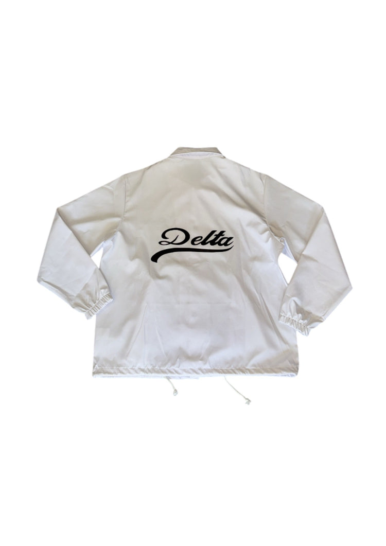 Veste - American College