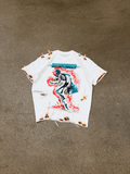 T-shirt DREAMCHASER - Custom