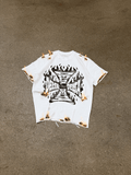 T-shirt DELTA CROSS - Custom