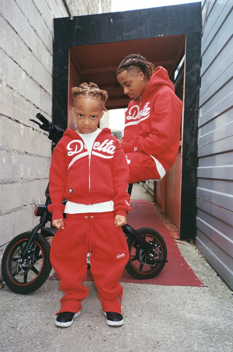 Ensemble Enfant American College