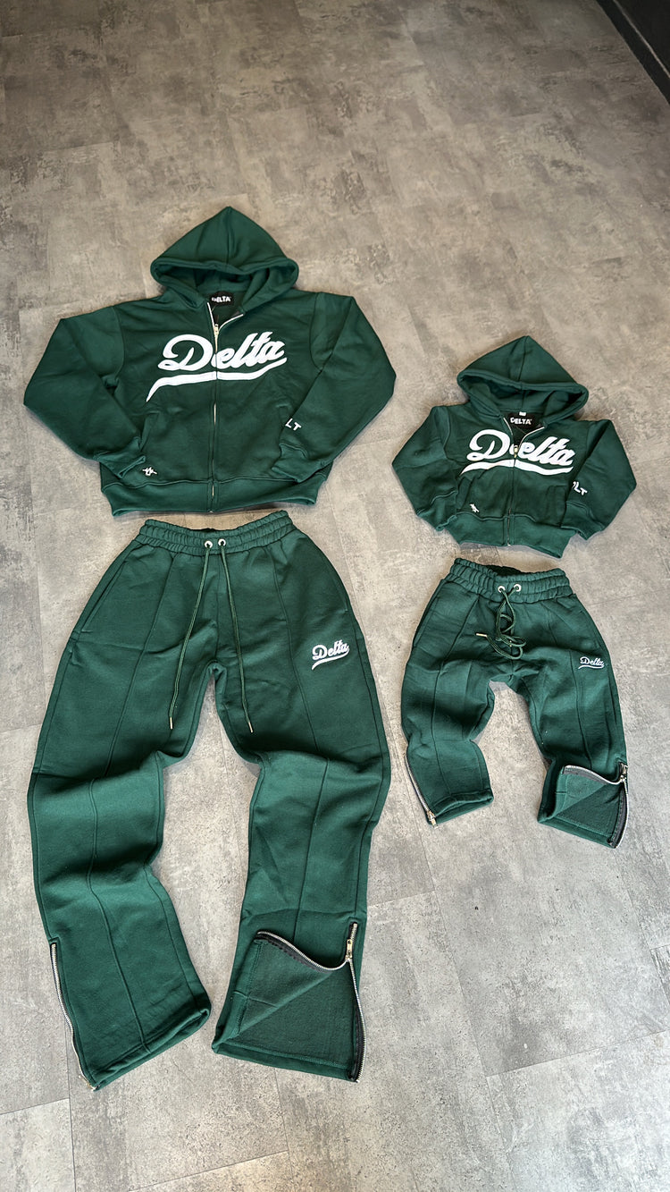 Ensemble Enfant American College