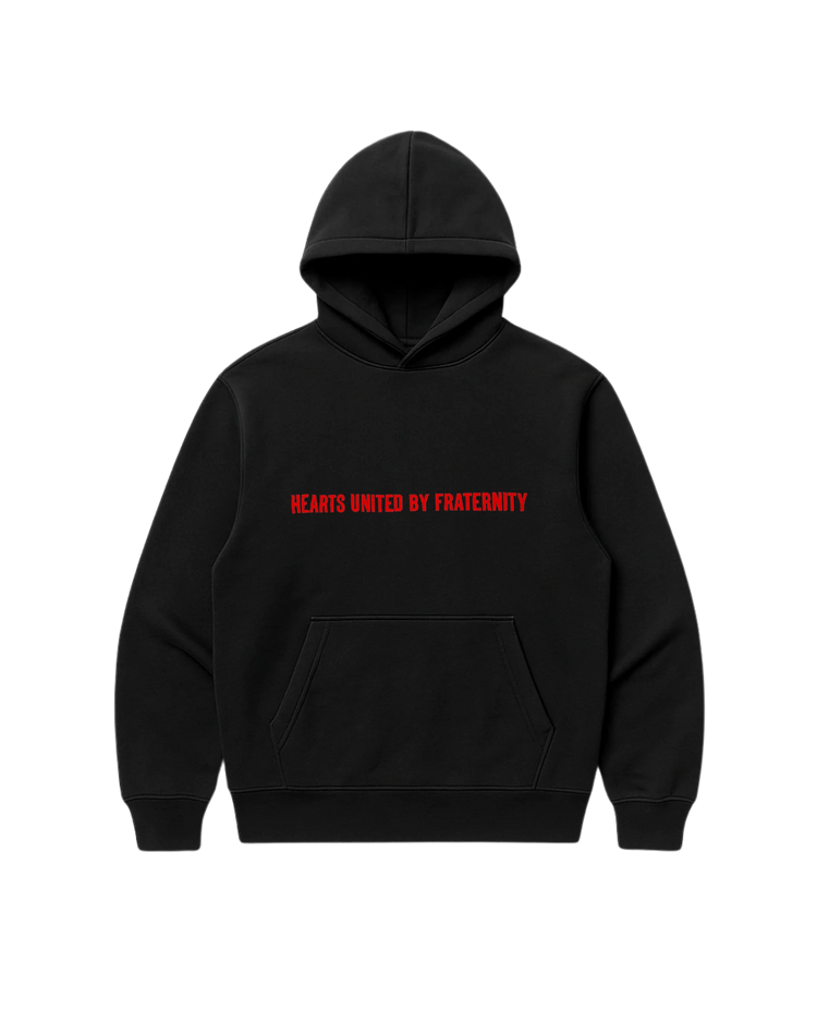 Sweat Delta x Heartless