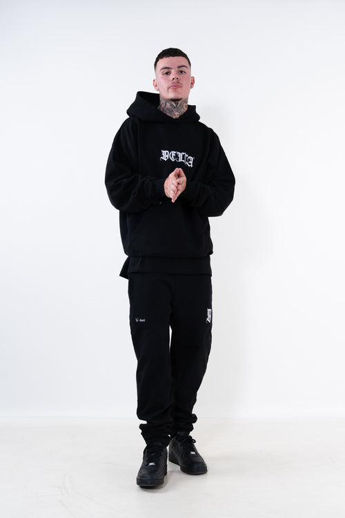 Pantalon - World Society